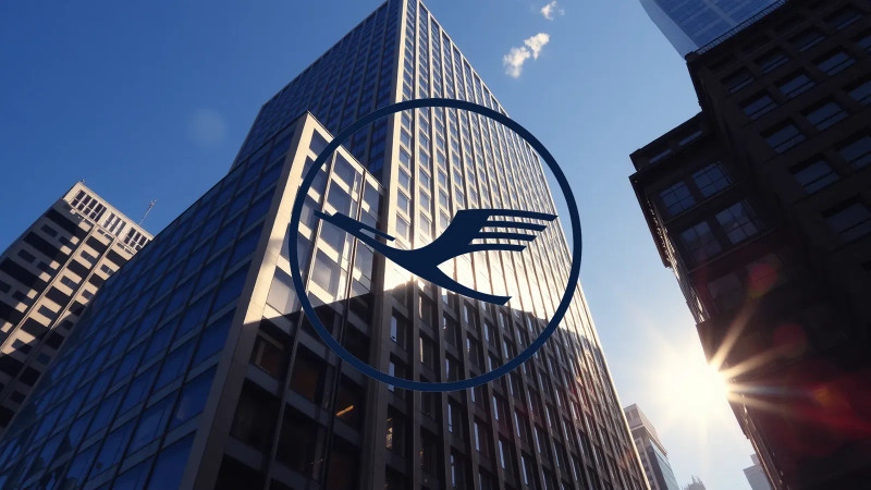 Beitragsbild zu Lufthansa Aktie: Streikgefahr wächst