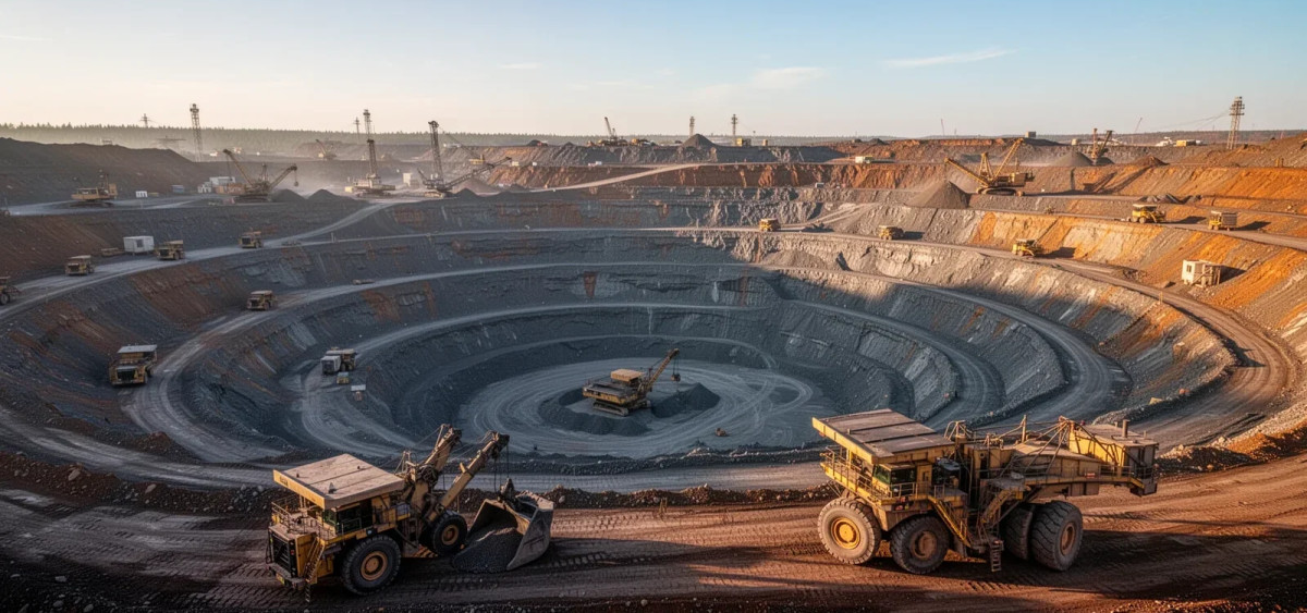 Beitragsbild zu Newmont Aktie: Analysten werden optimistischer