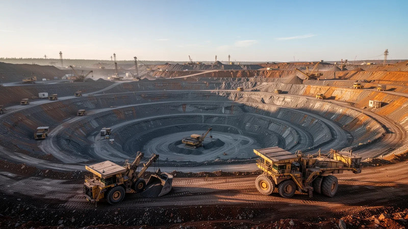 Beitragsbild zu Newmont Aktie: Analysten werden optimistischer
