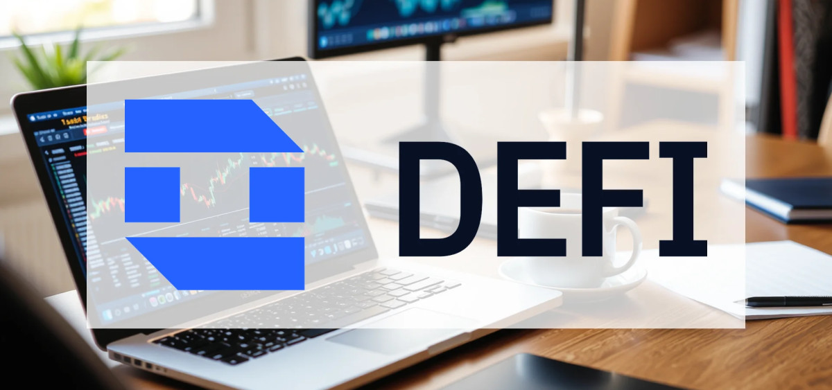 Beitragsbild zu DeFi Technologies Aktie: Kampf der Signale!