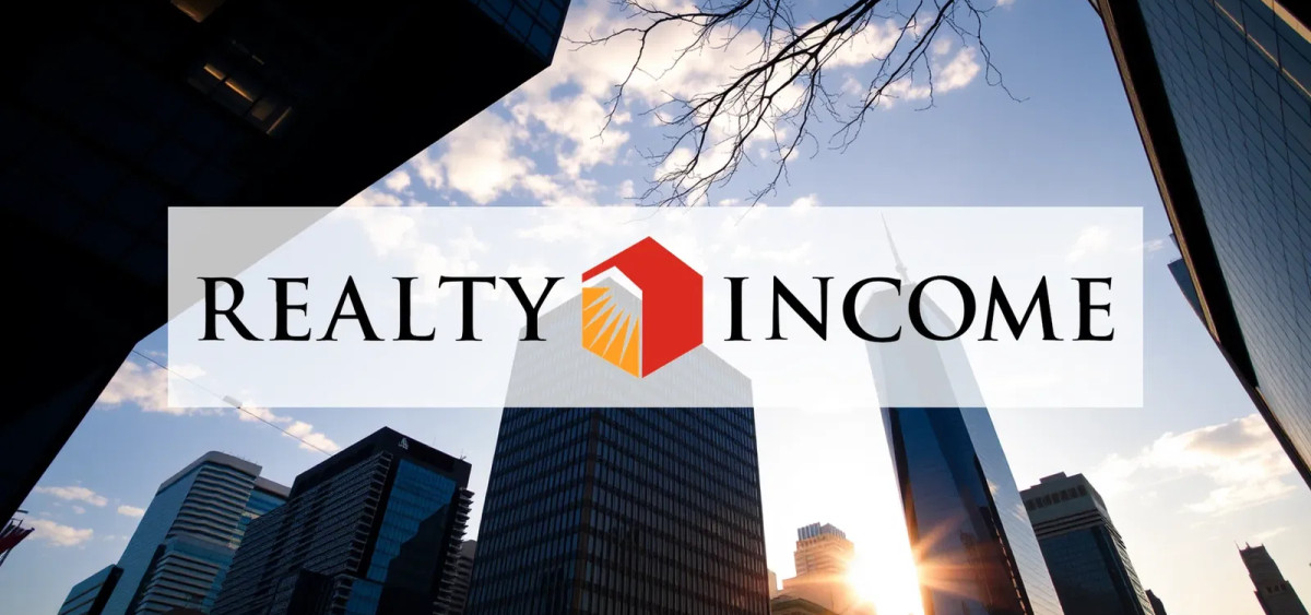 Beitragsbild zu Realty Income Aktie: Dividenden-Details