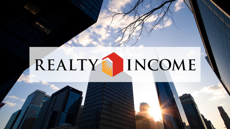 Beitragsbild zu Realty Income Aktie: Dividenden-Details