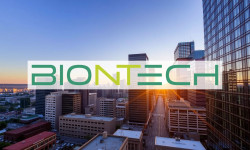 Beitragsbild zu BioNTech Aktie: Afrika-Coup gelingt!