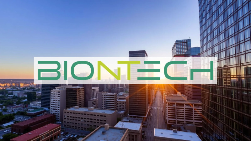 Beitragsbild zu BioNTech Aktie: Afrika-Coup gelingt!