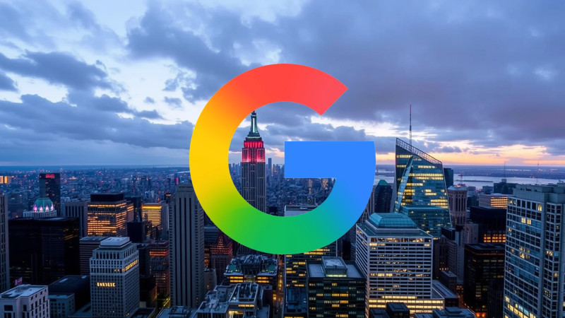 Beitragsbild zu Alphabet Aktie: Platz 2 erobert