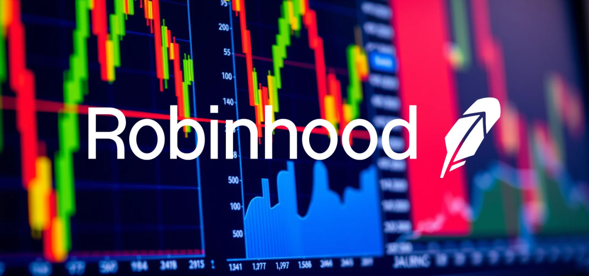 Beitragsbild zu Robinhood Aktie: Short Squeeze-Explosion!