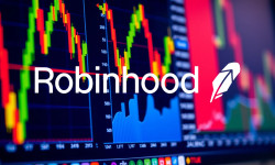 Beitragsbild zu Robinhood Aktie: Short Squeeze-Explosion!