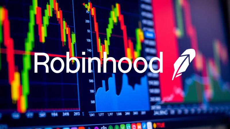 Beitragsbild zu Robinhood Aktie: Short Squeeze-Explosion!