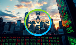 Beitragsbild zu Bayer Aktie: Gute Prognosen