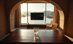 Beitragsbild zu Rosewood Schloss Fuschl: Österreichs neues Luxus-Juwel glänzt wieder