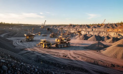 Beitragsbild zu Canamera Energy Metals Aktie: Strukturwandel im Blick
