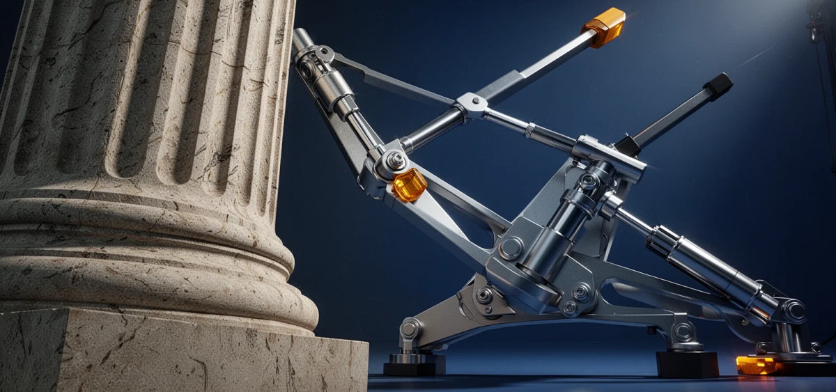 Beitragsbild zu Cathay Treasury ETF: Zinswette mit Hebel