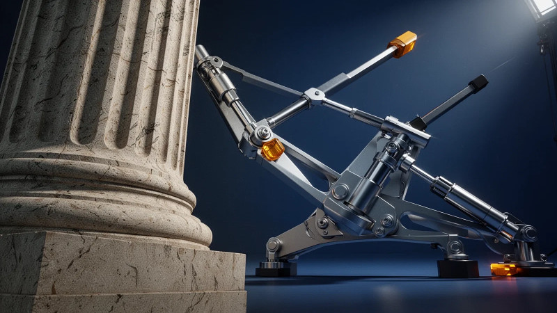 Beitragsbild zu Cathay Treasury ETF: Zinswette mit Hebel