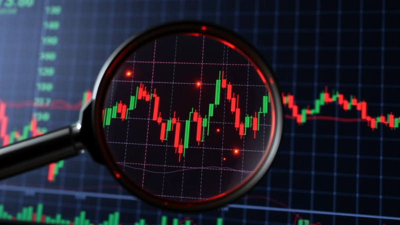 Beitragsbild zu Bionxt Solutions Aktie: Absturz nach Zahlen!