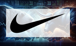 Beitragsbild zu Nike Aktie: Insider-Schock!