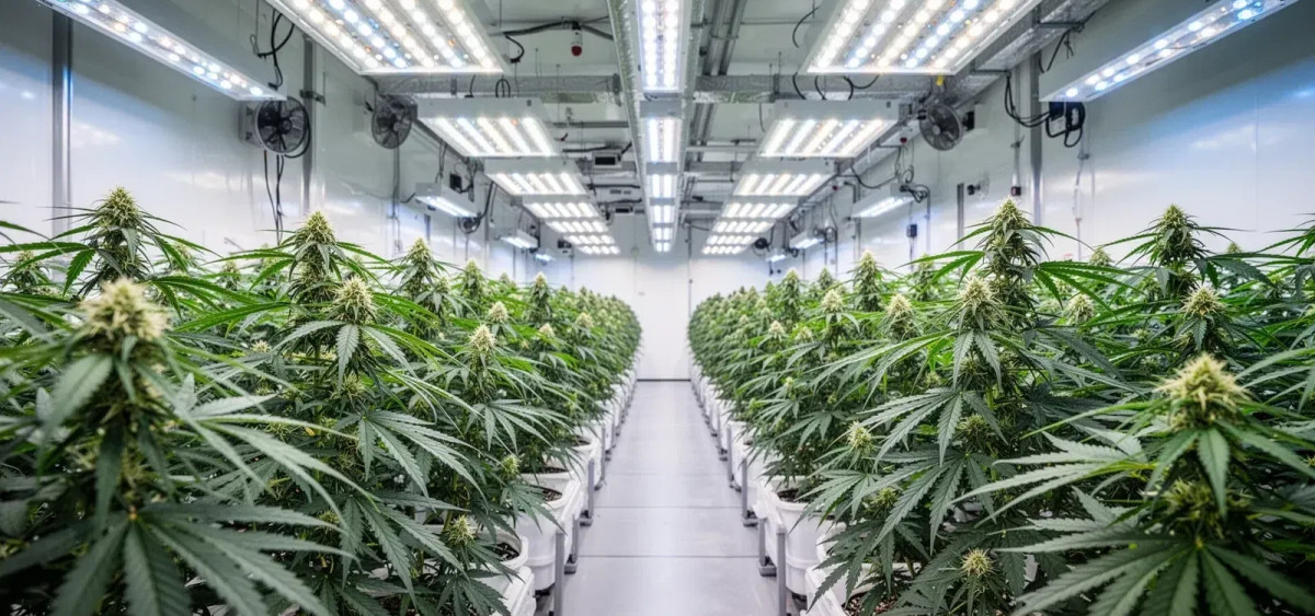 Beitragsbild zu Canopy Growth Aktie: Zahlen überzeugen