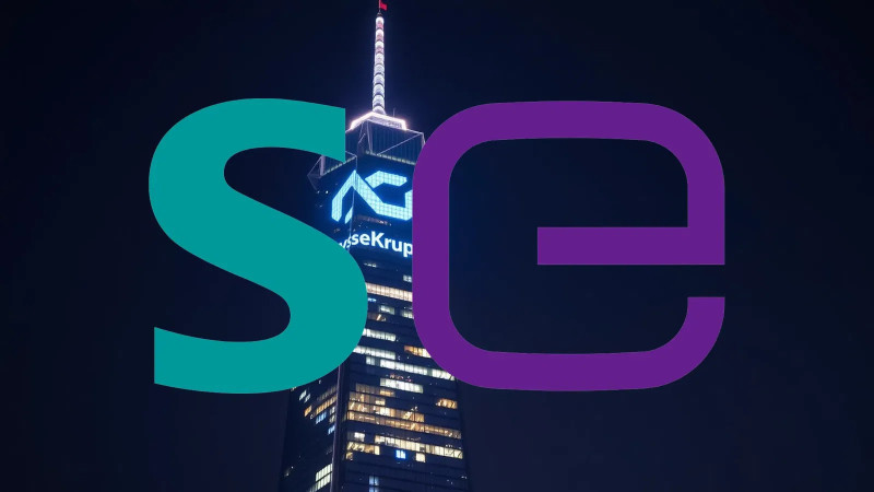 Beitragsbild zu Siemens Energy-Aktie: Fast sensationell!