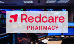 Beitragsbild zu Redcare Pharmacy Aktie: E-Rezept-Explosion!
