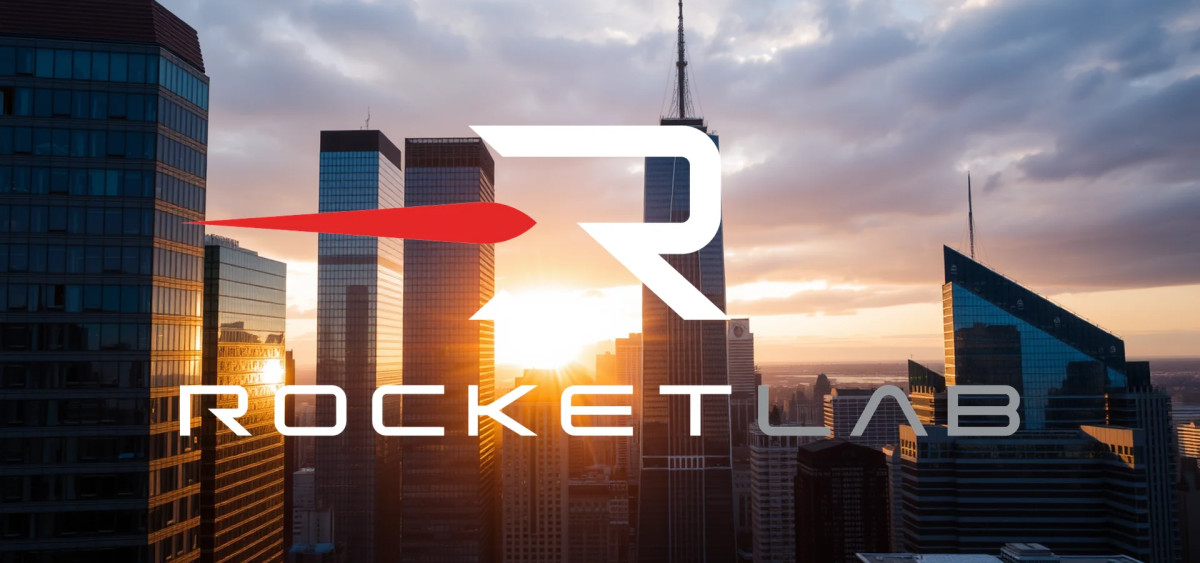 Beitragsbild zu Rocket Lab USA Aktie: Positive Neuigkeiten
