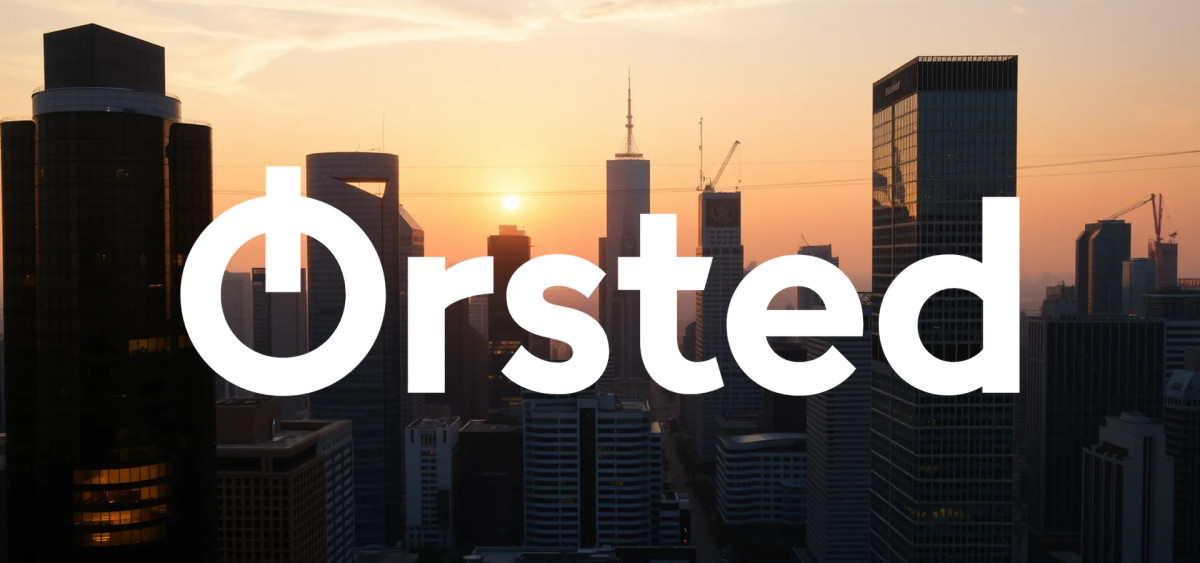 Beitragsbild zu Orsted Aktie: Partner-Schock!
