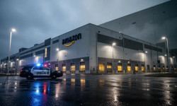 Beitragsbild zu Amazon Aktie: Razzia in Mailand