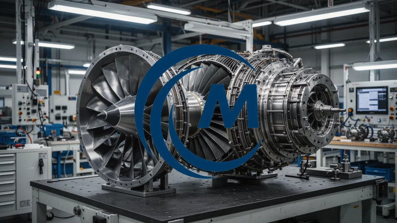 Beitragsbild zu MTU Aktie: Margenausblick belastet