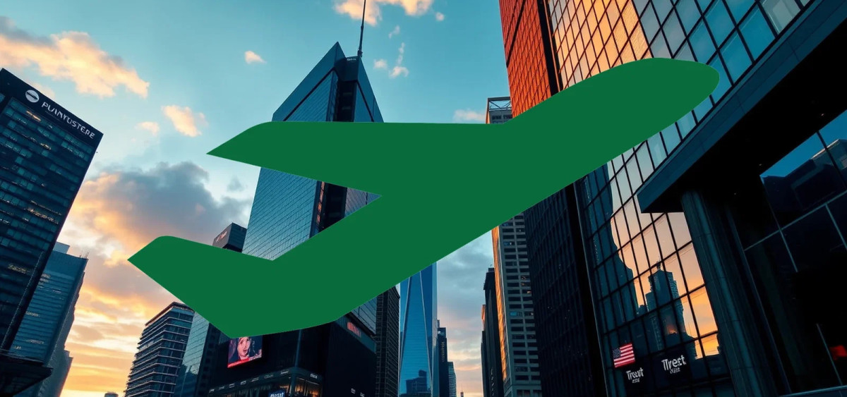 Beitragsbild zu Flughafen Wien-Aktie: Letzte Chance?