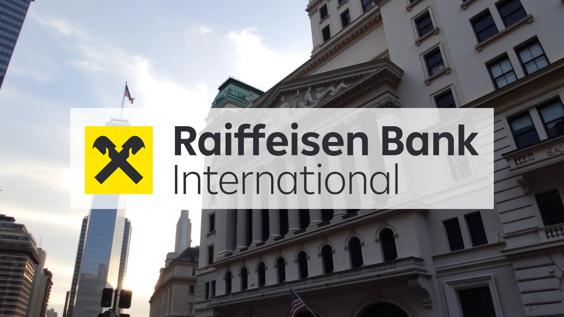 Börse Express - Raiffeisen Bank-Aktie: Mehr Krypto wagen!
