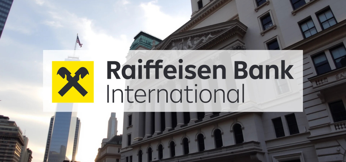 Beitragsbild zu Raiffeisen Bank-Aktie: Mehr Krypto wagen!
