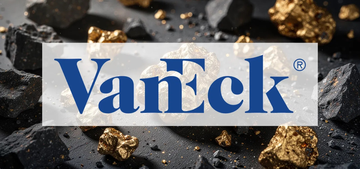 Beitragsbild zu VanEck Junior Gold ETF: Hohe Volatilität