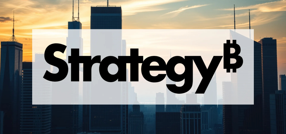 Beitragsbild zu Strategy Aktie: Bitcoin-Rally voraus?