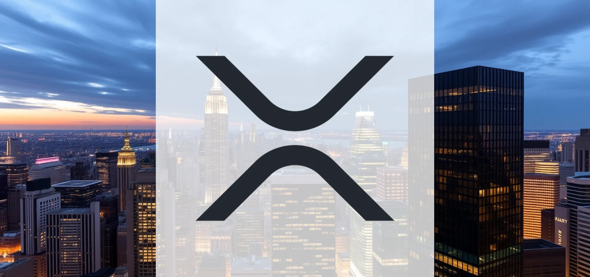 Beitragsbild zu XRP: Starke Signale