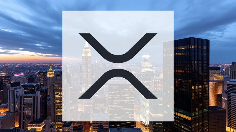 Beitragsbild zu XRP: Starke Signale