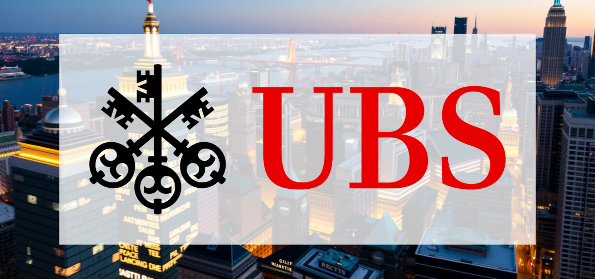 Beitragsbild zu UBS Aktie: Billionen-Schock!