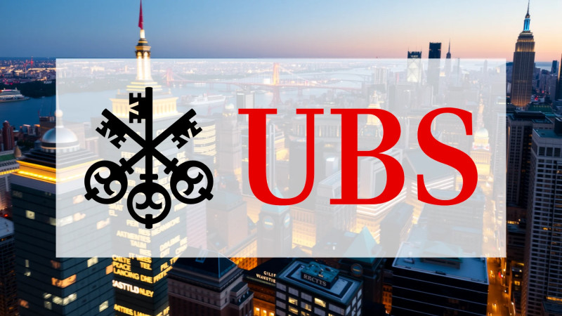 Beitragsbild zu UBS Aktie: Billionen-Schock!