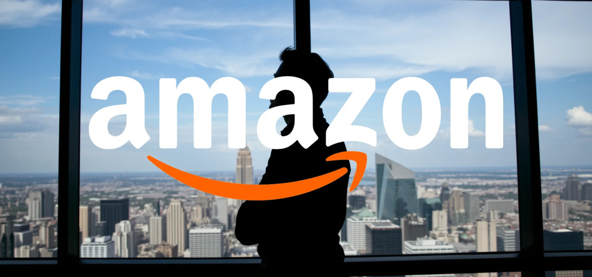 Beitragsbild zu Amazon Aktie: Chaos im Konzern!