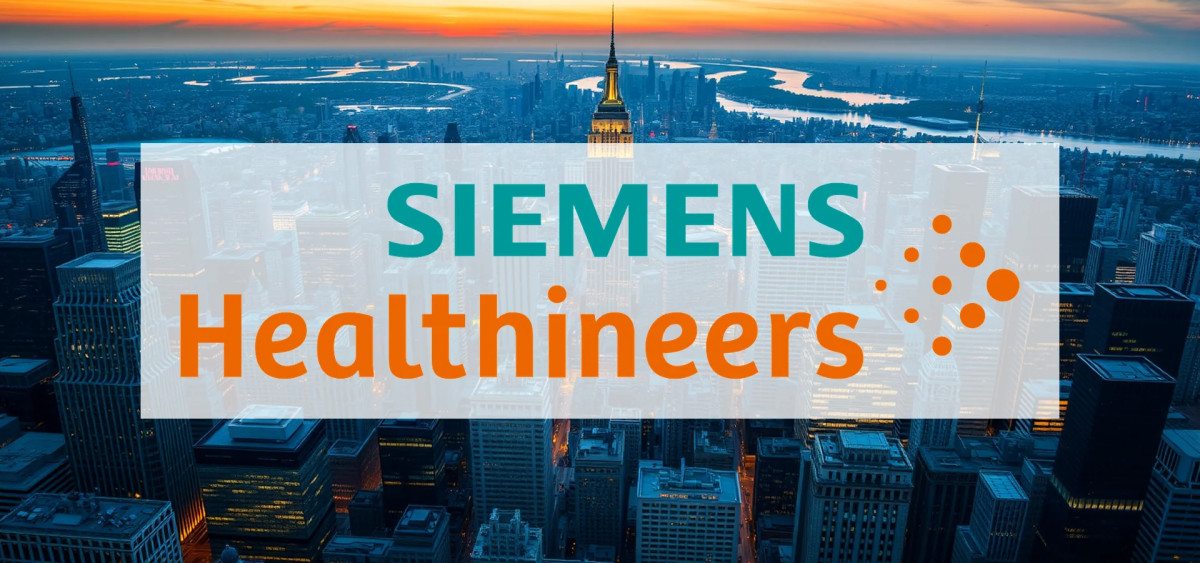 Beitragsbild zu Siemens Healthineers Aktie: Warum zögern die Anleger?