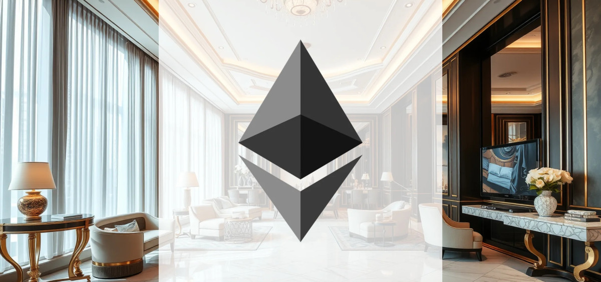 Beitragsbild zu Ethereum: Fusaka-Update zündet nicht