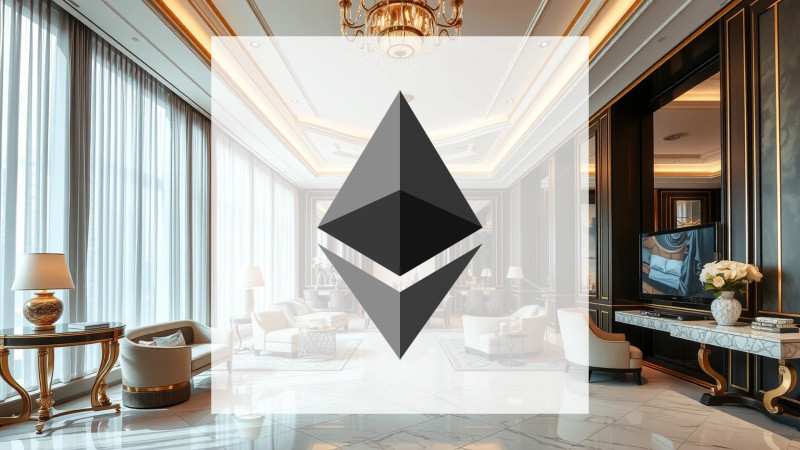 Beitragsbild zu Ethereum: Fusaka-Update zündet nicht