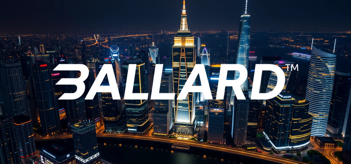 Beitragsbild zu Ballard Power Aktie: Radikaler Sparkurs – Wird das reichen?