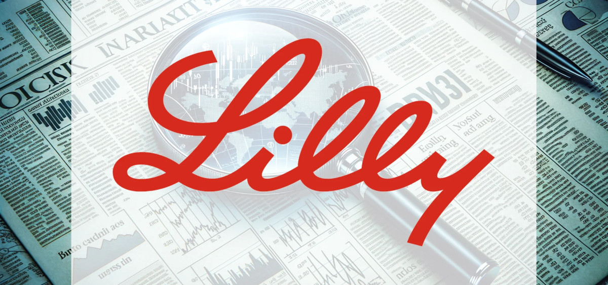 Beitragsbild zu Eli Lilly Aktie: Aufbruchstimmung pur!