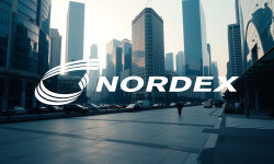 Beitragsbild zu Nordex Aktie: Explosiver Ausbruch!