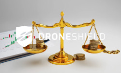 Beitragsbild zu DroneShield Aktie: Erfolgreiche Strategieanpassung