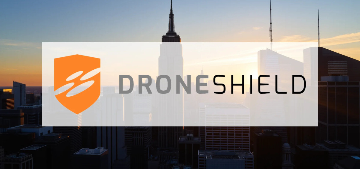 Beitragsbild zu DroneShield-Aktie: Super-Meldung!