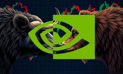 Beitragsbild zu Nvidia-Aktie: Da staunen sie alle!