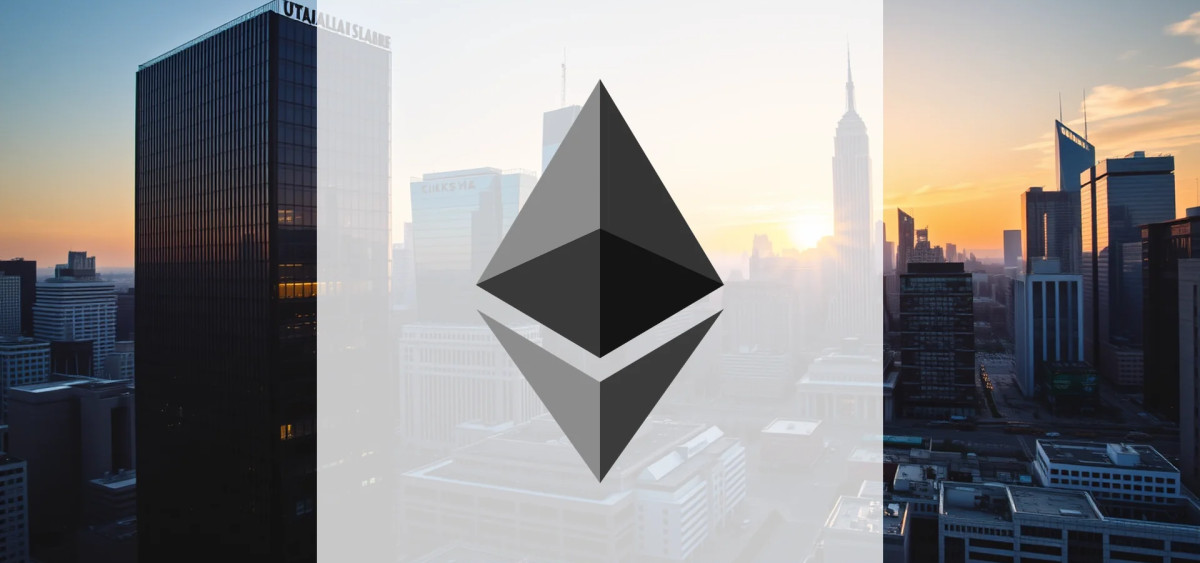 Beitragsbild zu Ethereum: Technische Probleme belasten