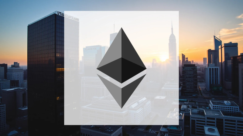 Beitragsbild zu Ethereum: Technische Probleme belasten