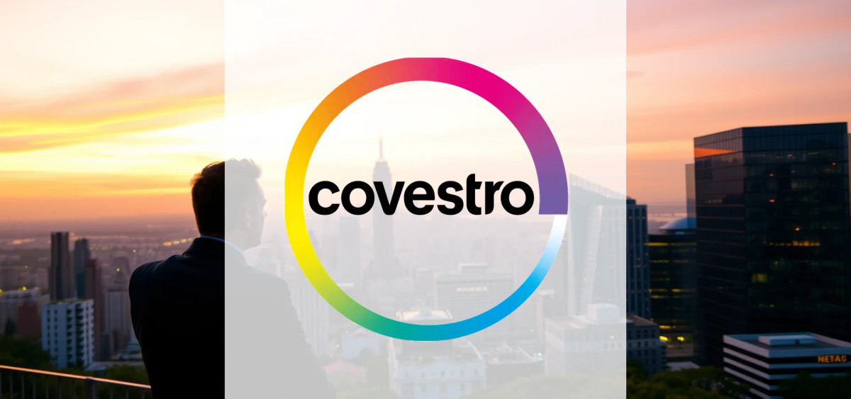 Beitragsbild zu Covestro Aktie: Mega-Deal kurz vor Abschluss!