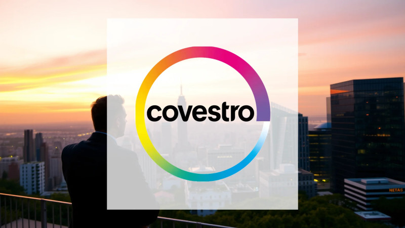 Beitragsbild zu Covestro Aktie: Mega-Deal kurz vor Abschluss!