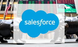 Beitragsbild zu Salesforce Aktie: KI-Bewährungsprobe steht bevor
